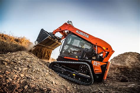 kubota track skid steer used|kubota compact track loader prices.